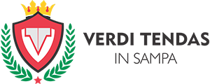 Aluguel Tendas Logo